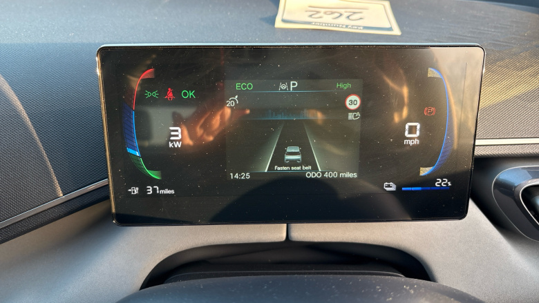 BYD Dolphin Surf 115kW Comfort 43kWh 5dr Auto Electric Hatchback